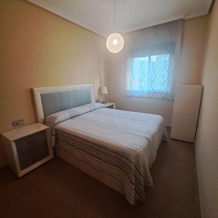 Torremolinos Center Dreams Διαμέρισμα Εξωτερικό φωτογραφία