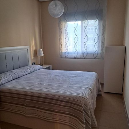 Torremolinos Center Dreams Διαμέρισμα Εξωτερικό φωτογραφία
