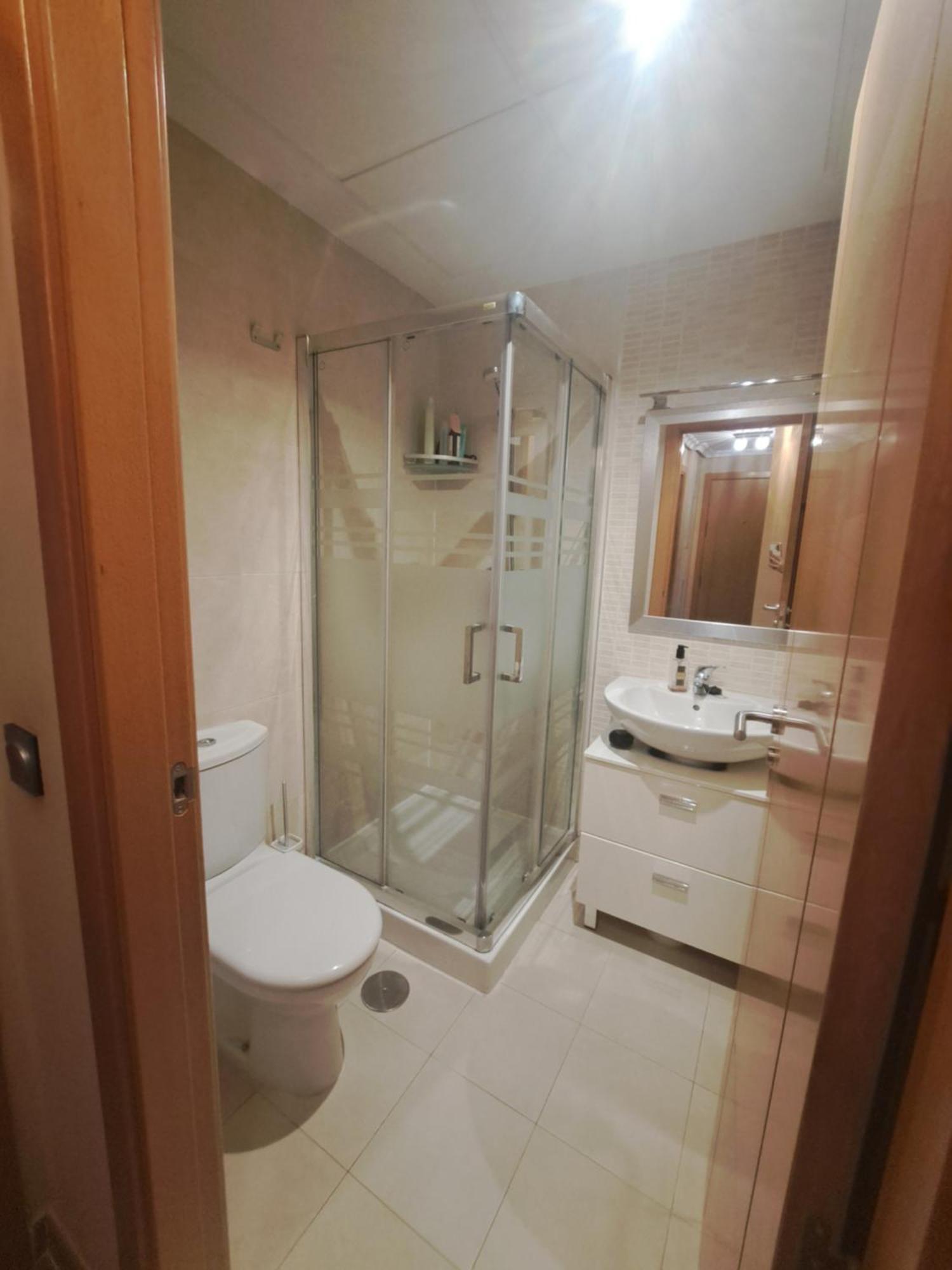 Torremolinos Center Dreams Διαμέρισμα Εξωτερικό φωτογραφία