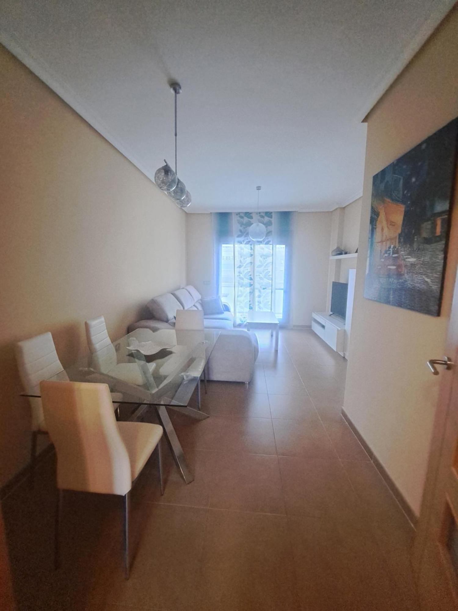 Torremolinos Center Dreams Διαμέρισμα Εξωτερικό φωτογραφία